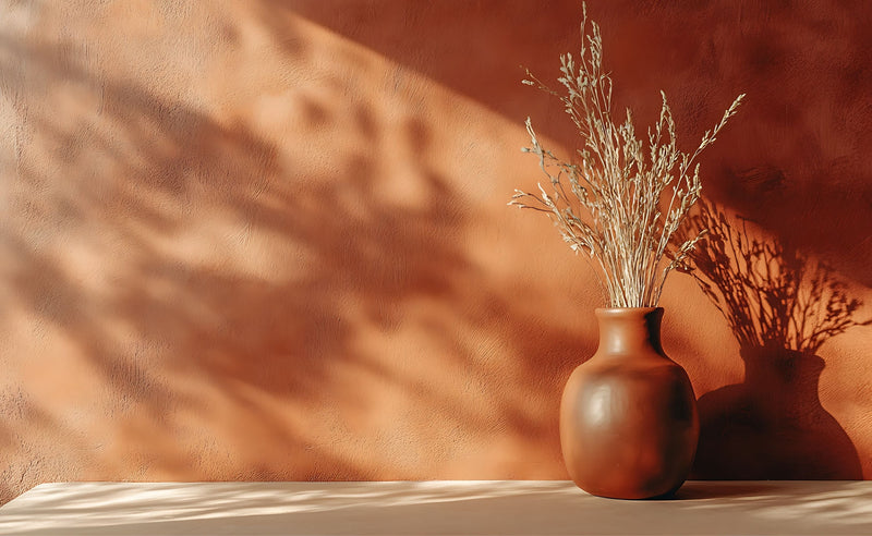 cache pot par matiere