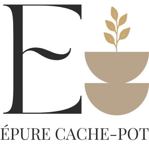 Epure Cache pot