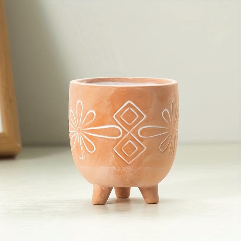 cache-pot fantaisie terre cuite 3