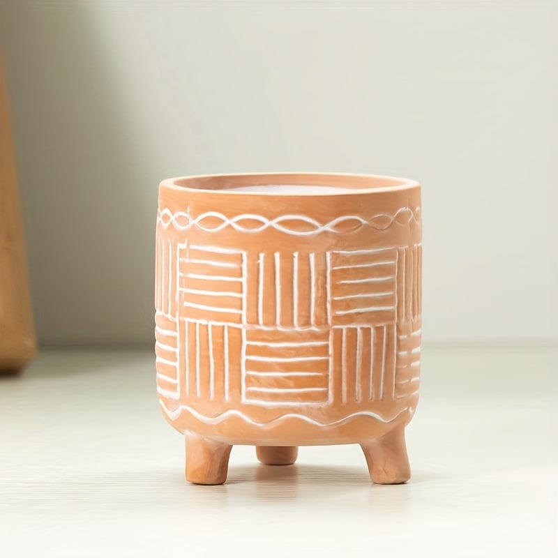 cache-pot fantaisie terre cuite 4