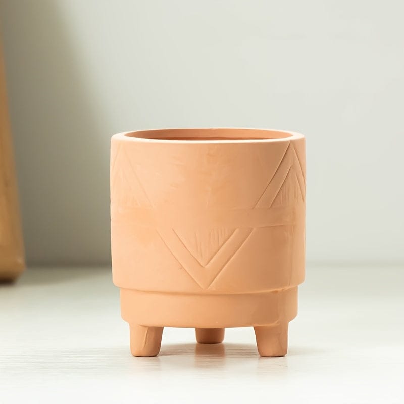 cache-pot fantaisie terre cuite 5