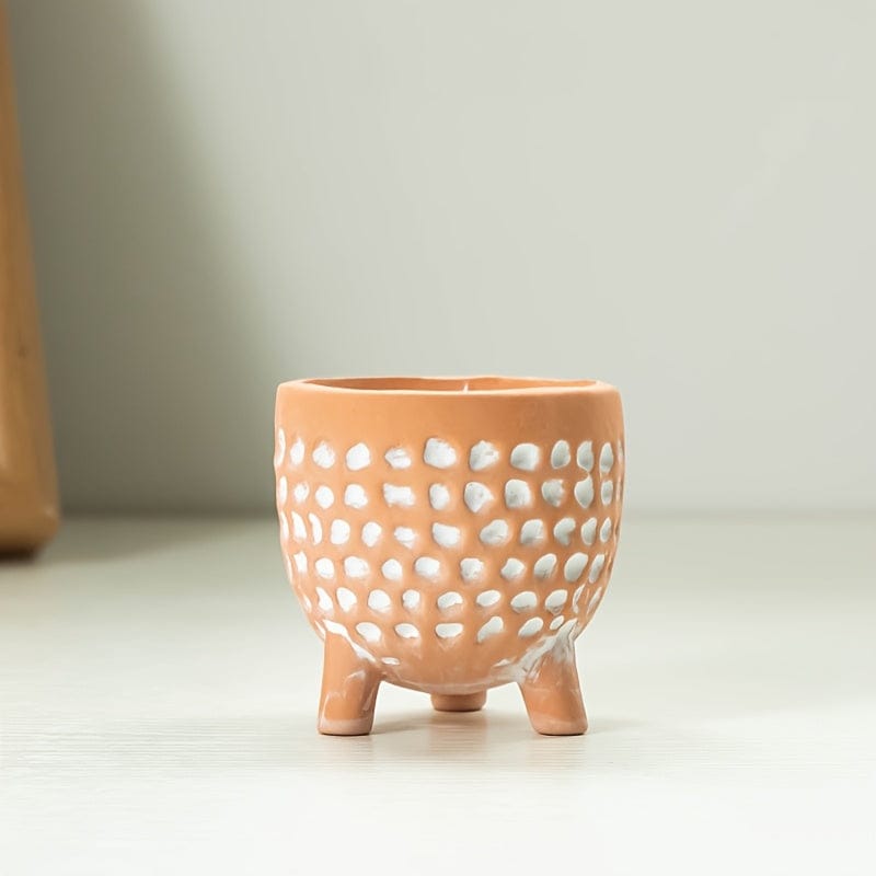 cache-pot fantaisie terre cuite 6
