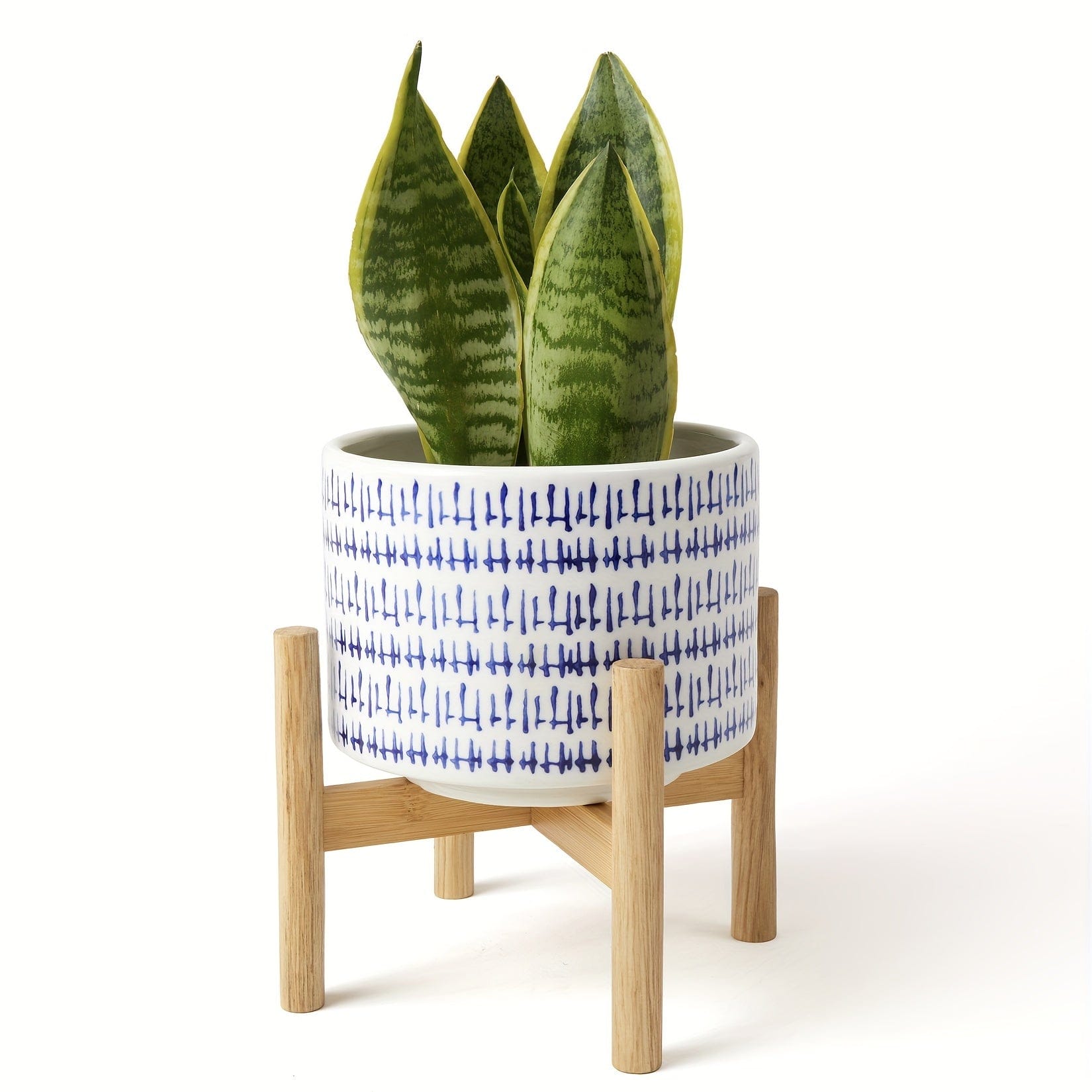 gros cache pot ceramique