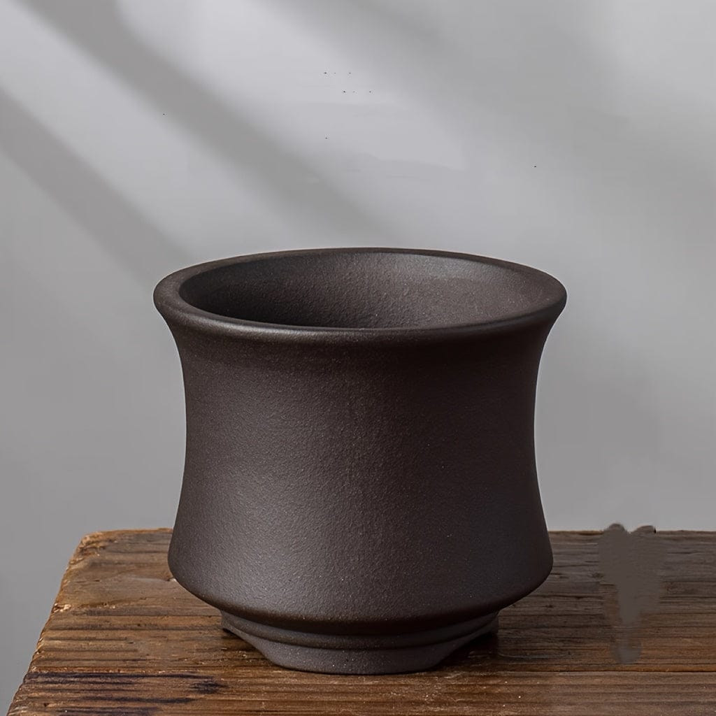 Petit pot en terre cuite