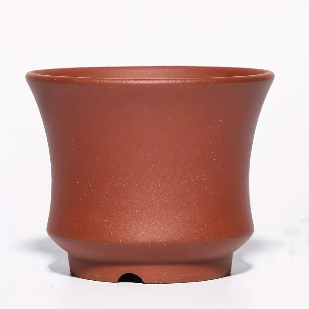 Petit pot en terre cuite Terracota