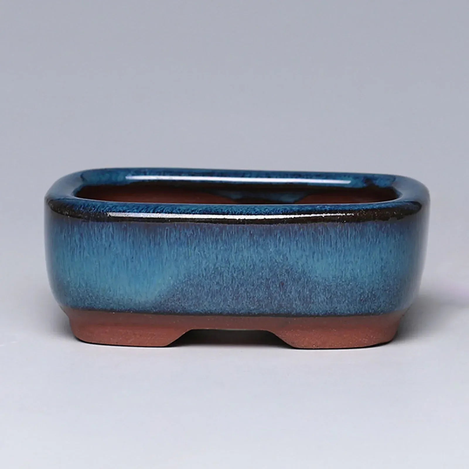 Petite jardiniere bonsai