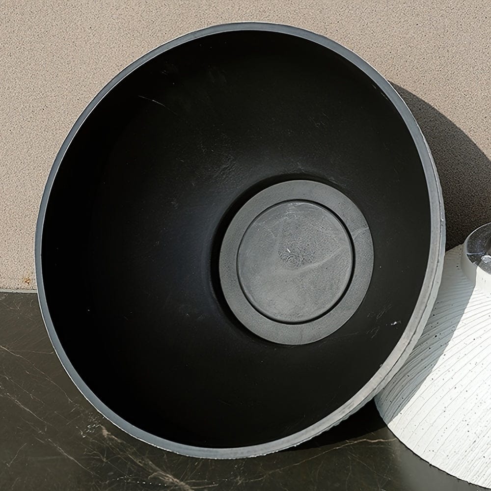 Pot plastique plante 50 cm