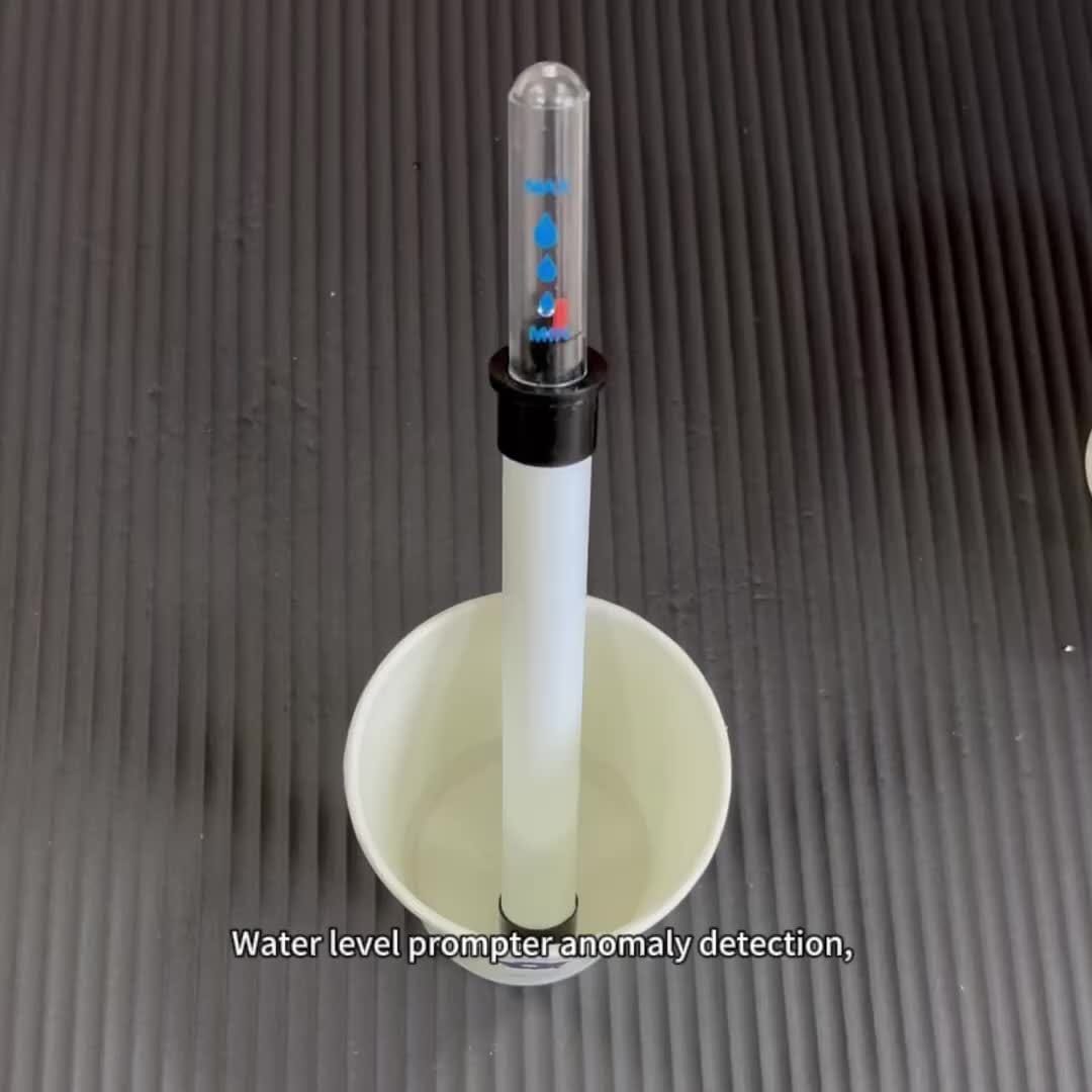 pot plastique plante rectangulaire