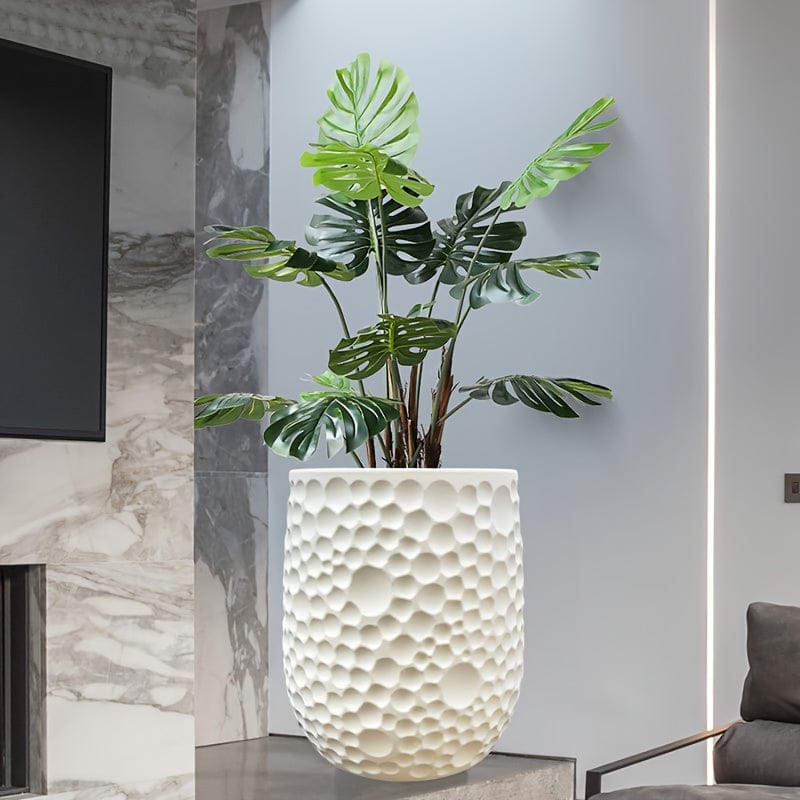 Pot plastique plante xxl