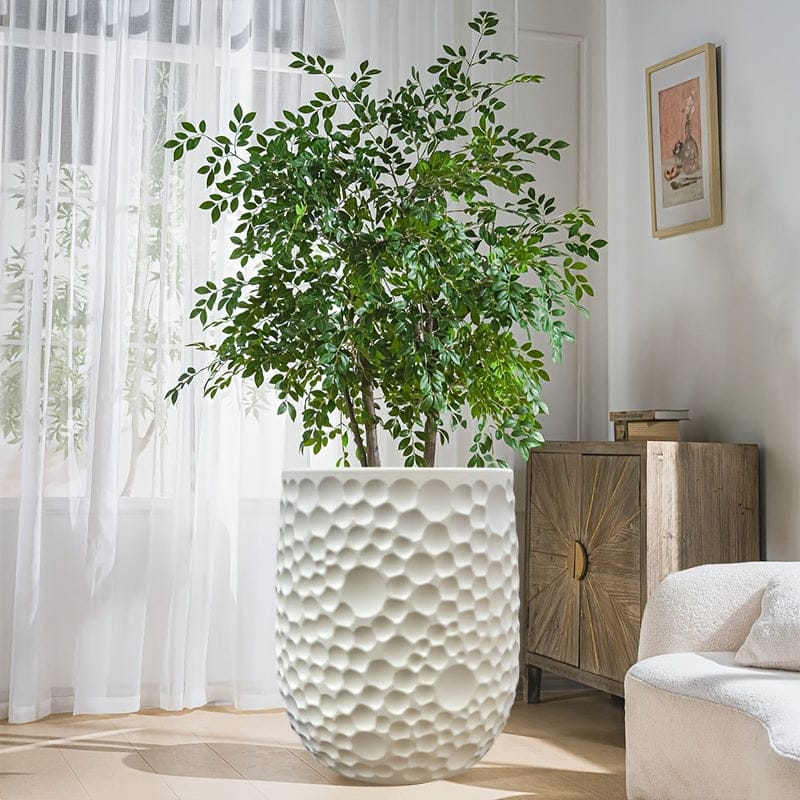Pot plastique plante xxl