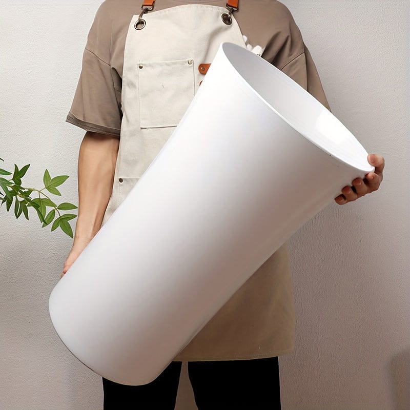 pot pour plante en plastique interieur